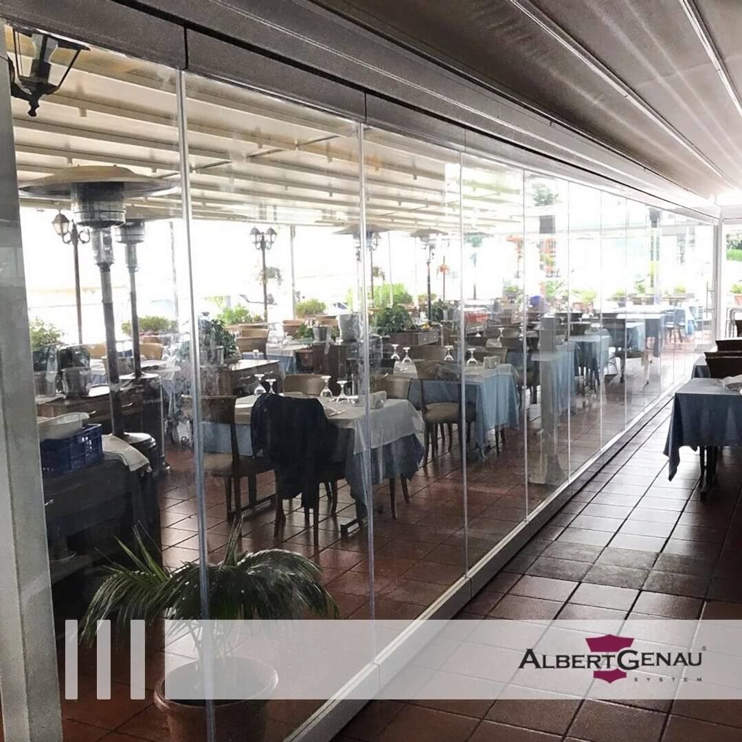 Albert Genau Atrium HD