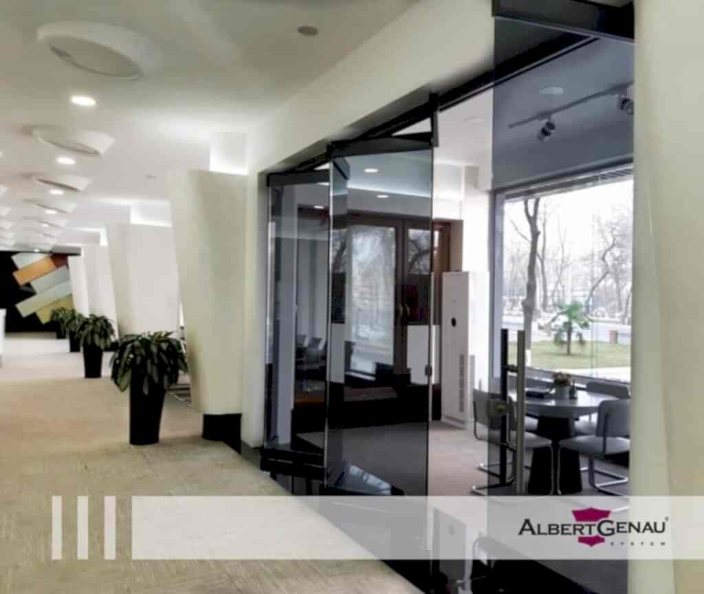 Cam Balkon Albert GenaU 69