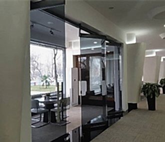 Akordiyon Cam Sistemleri - Momentum 3 momentum3