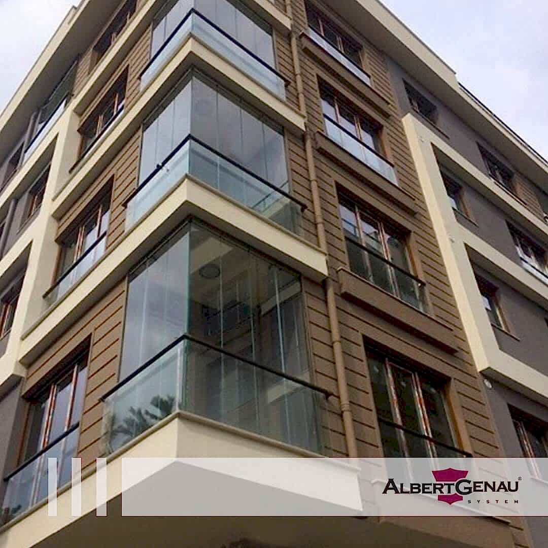 Cambalkon Albert Genau 10 1 1